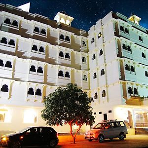 Hotel Riddhi Inn
